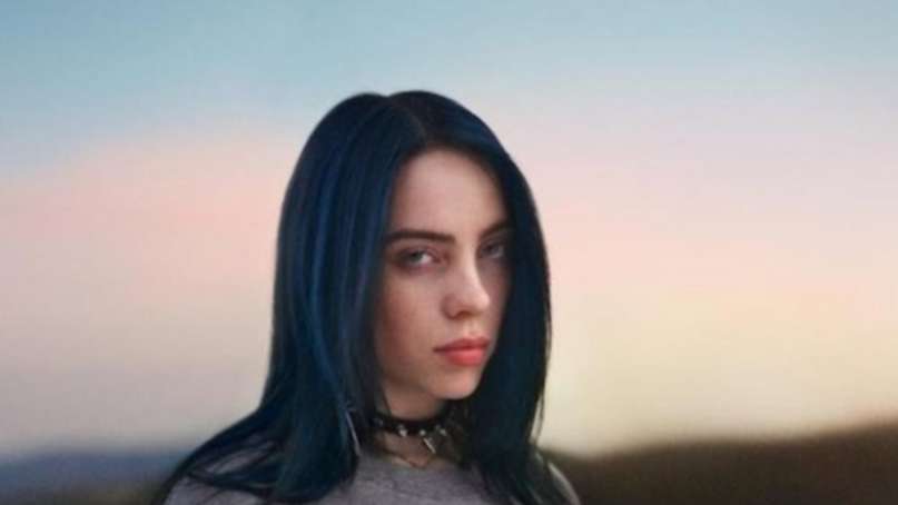Billie Eilish tendrá su propio documental