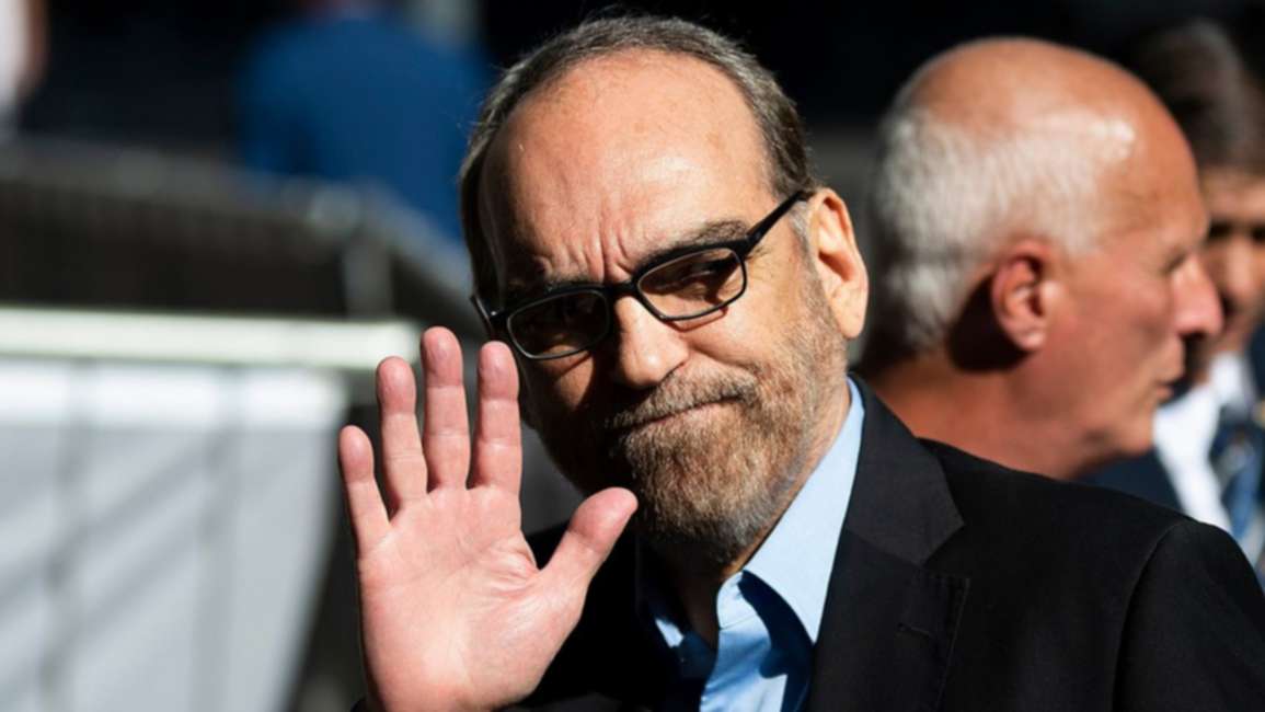 La vergonzosa declaración de Fernando Iglesias sobre un posible fraude electoral en 2021