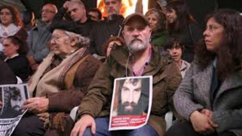 A dos años de la desaparición de Santiago Maldonado, su familia advierte por disturbios provocados por el Gobierno
