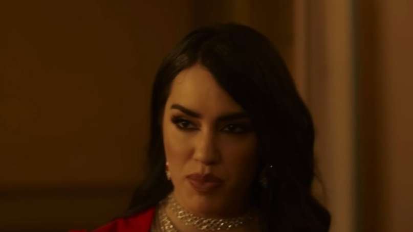Lali Espósito estrenó nueva canción y video