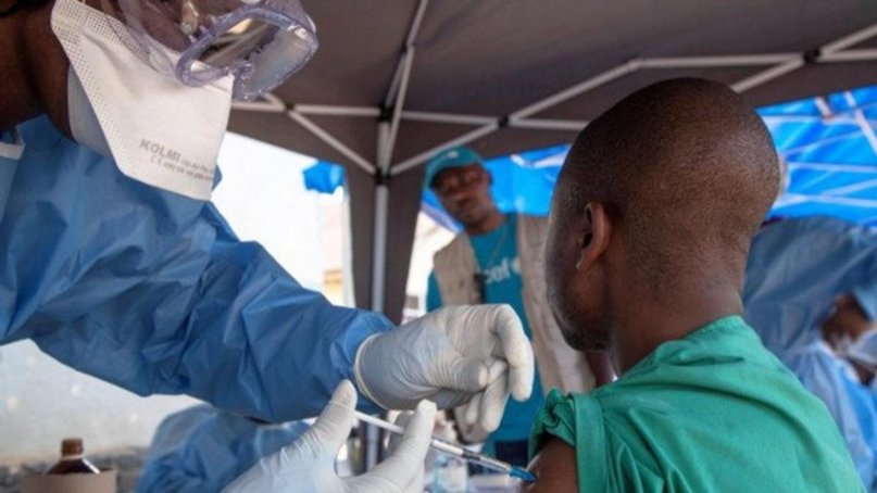 Preocupación en el mundo por la "Enfermedad X", una nueva amenaza para la humanidad