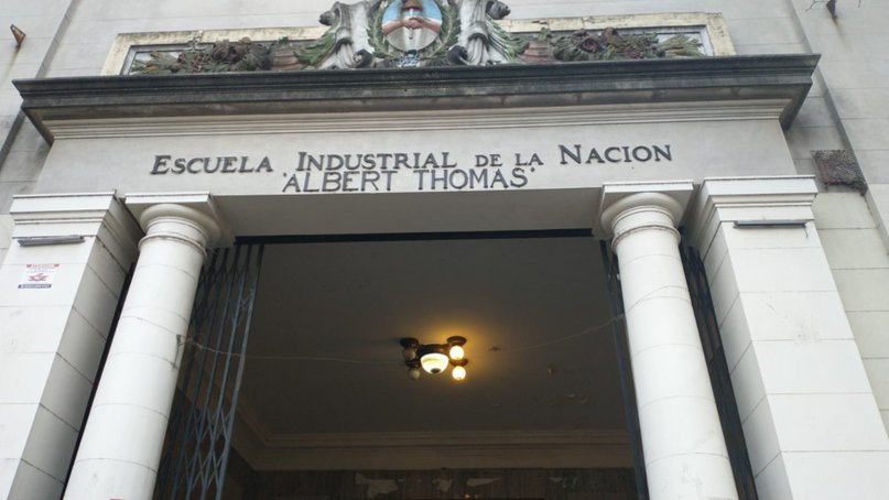 La Plata: un brutal caso de bullying terminó con un chico de tercer año internado