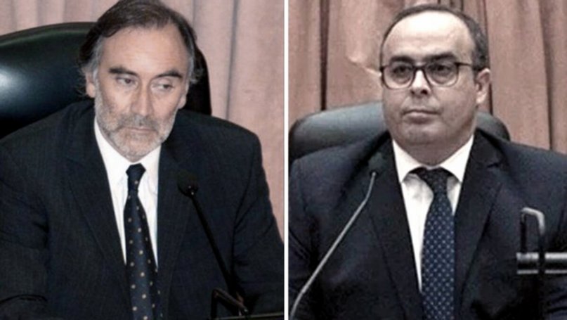 Duro revés judicial para los familiares de las víctimas del submarino ARA San Juan Duro revés judicial para los familiares de las víctimas del submarino ARA San Juan