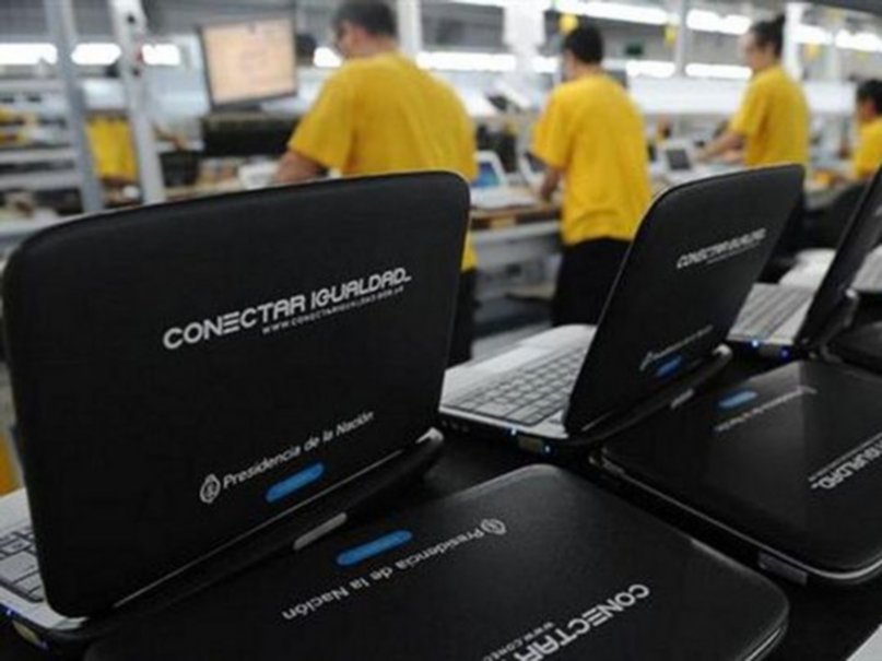 El Gobierno oficializó la vuelta del Programa Conectar Igualdad