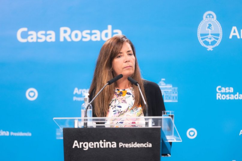El Gobierno anunció que habrá un bono de fin de año para los jubilados El Gobierno anunció que habrá un bono de fin de año para los jubilados