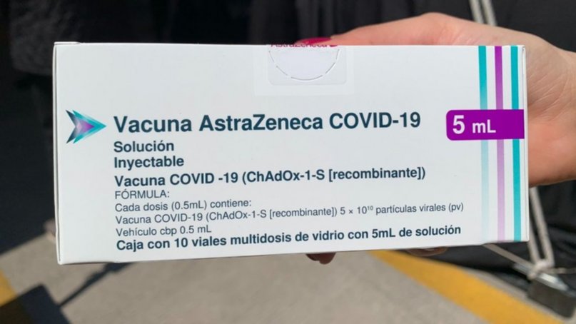 Argentina donará vacunas a Angola, Kenia y Barbados para combatir el coronavirus Argentina donará vacunas a Angola, Kenia y Barbados para combatir el coronavirus