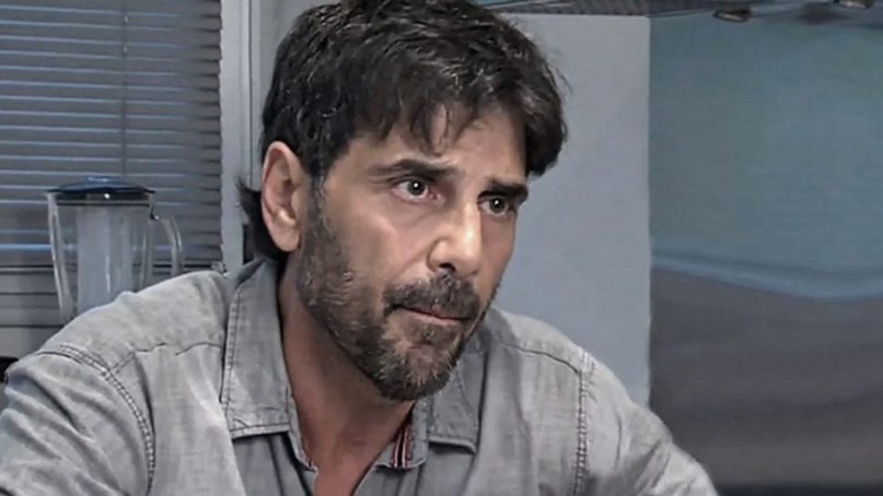 Virginia Gallardo reveló que también tuvo una mala experiencia con Juan Darthés: "Dijo que estaba loca con él"