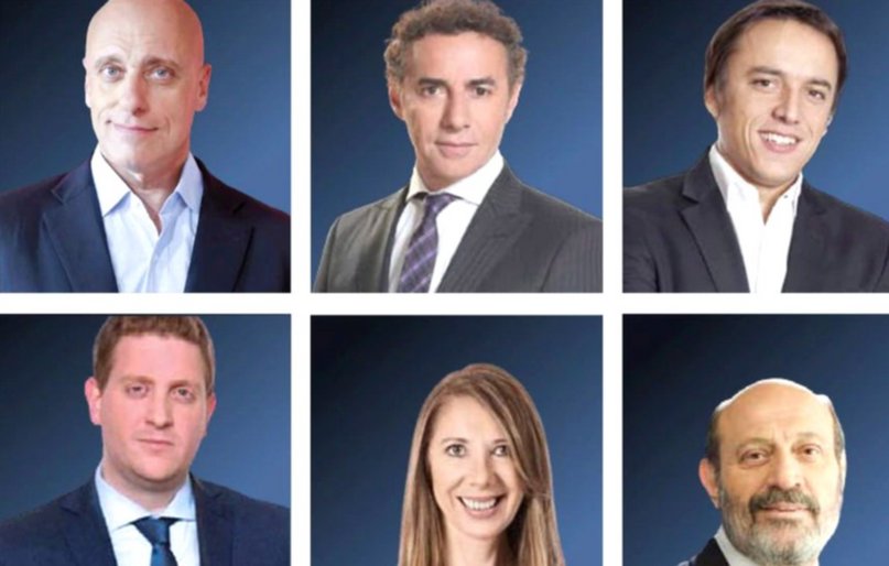 El Gobierno desarmó otra fake news de La Nación sobre los gastos de Alberto Fernández y Fabiola Yáñez