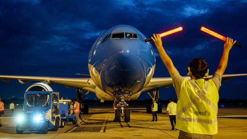 Argentina recibirá 3,5 millones de vacunas Moderna de Estados Unidos, la mayor cifra para un solo país