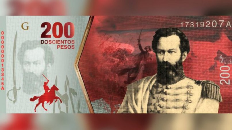 Alberto Fernández anunció la creación de un nuevo billete