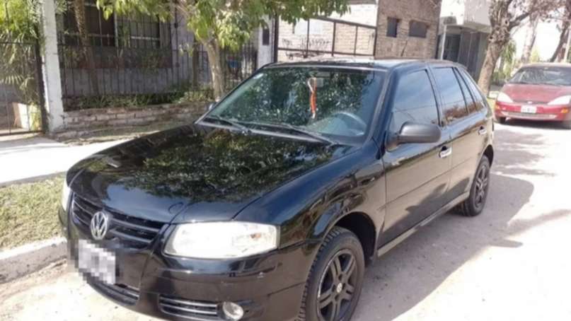 Habló el copiloto del joven de 12 años que manejo 450 kilómetros