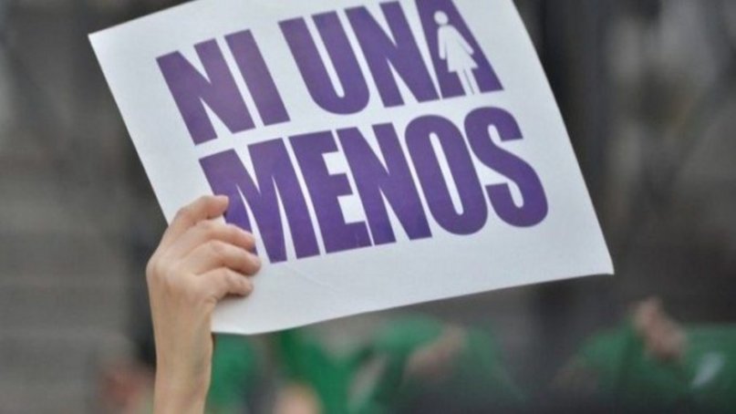 Marchas en todo el país a 8 años del primer Ni Una Menos
