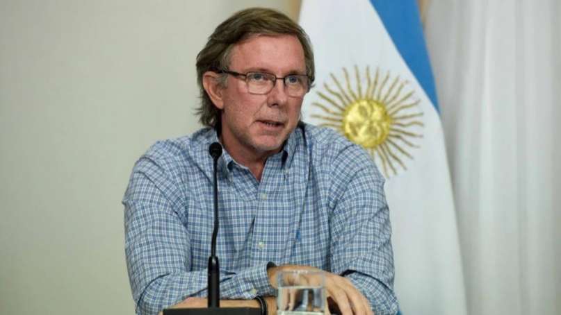 Bahillo cruzó a Dujovne: “¿Nunca NO estás pensando en timbear o apostar plata de los argentinos y argentinas en el mercado financiero?"