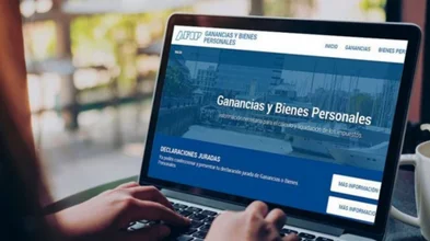 Massa dispuso un fuerte alivio para el pago de ganancias sobre el medio aguinaldo