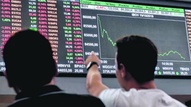 Imparable rally alcista para las acciones y los bonos argentinos