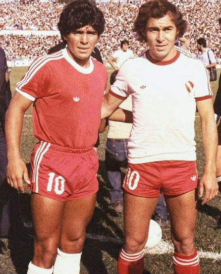 Guillermo Coppola reveló de qué club era hincha Maradona: "Puedo confesarlo" Guillermo Coppola reveló de qué club era hincha Maradona: "Puedo confesarlo"