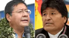 Bolivia: Evo Morales asegura que Luis Arce mintió con el intento de golpe institucional