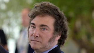 Javier Milei acusó a un niño autista de ser utilizado para "operar contra el Gobierno"