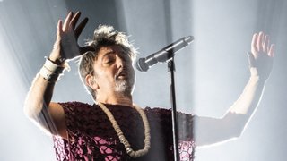 Entradas Babasonicos Estadio Ferro 2025: cuándo y dónde comprarlas