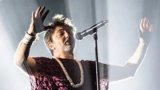 Entradas Babasonicos Estadio Ferro 2025: cuándo y dónde comprarlas