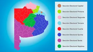 Tercera Sección, el bastión inexpugnable: cuales son los 19 municipios que concentran más de 5 millones de votos en PBA