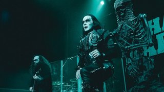 Entradas Cradle of Filth Argentina Groove 2025: cuándo y dónde comprarlas