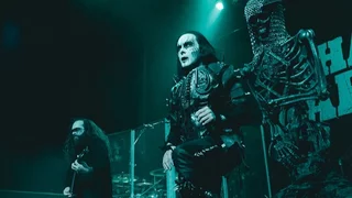 Entradas Cradle of Filth Argentina Groove 2025: cuándo y dónde comprarlas