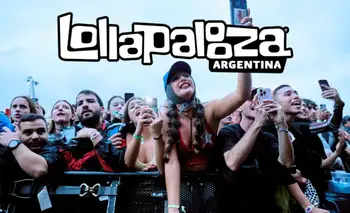 Entradas Lollapalooza Argentina 2027: anuncian las fechas de las Early Birds y sus promociones