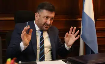 Caso Kueider: el juicio del juicio en Paraguay fue postergado una semana