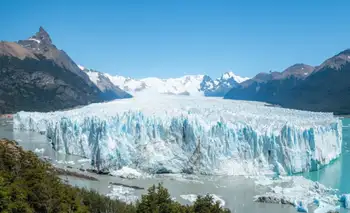 La Justicia levantó la cautelar que suspendía la Ley de Glaciares en Santa Cruz