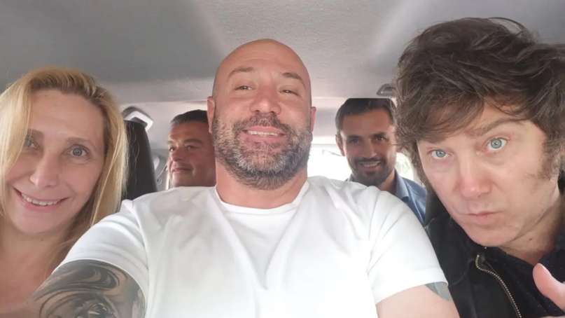 El juez Lijo ordenó peritar los audios que complican a Karina Milei en la causa por corrupción en la ANDIS