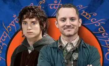 Frodo de El Señor de los Anillos en Argentina: Elijah Wood es el actor confirmado para la Comic-Con que ya vende sus entradas
