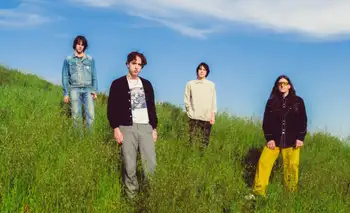 Entradas Beach Fossils Argentina 2026 C Art Media: cuándo y dónde comprarlas