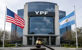 La justicia estadounidense cerró la puerta a los fondos buitre: ratificaron el fallo favorable a Argentina en el juicio por YPF