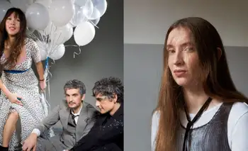 Entradas Blonde Redhead + Dry Cleaning Argentina C Art Media 2026: cuándo y dónde comprarlas