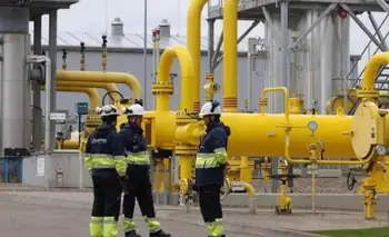 El gremio del gas declaró el estado de alerta nacional por despidos masivos y denunció la "pasividad" del gobierno de MileI