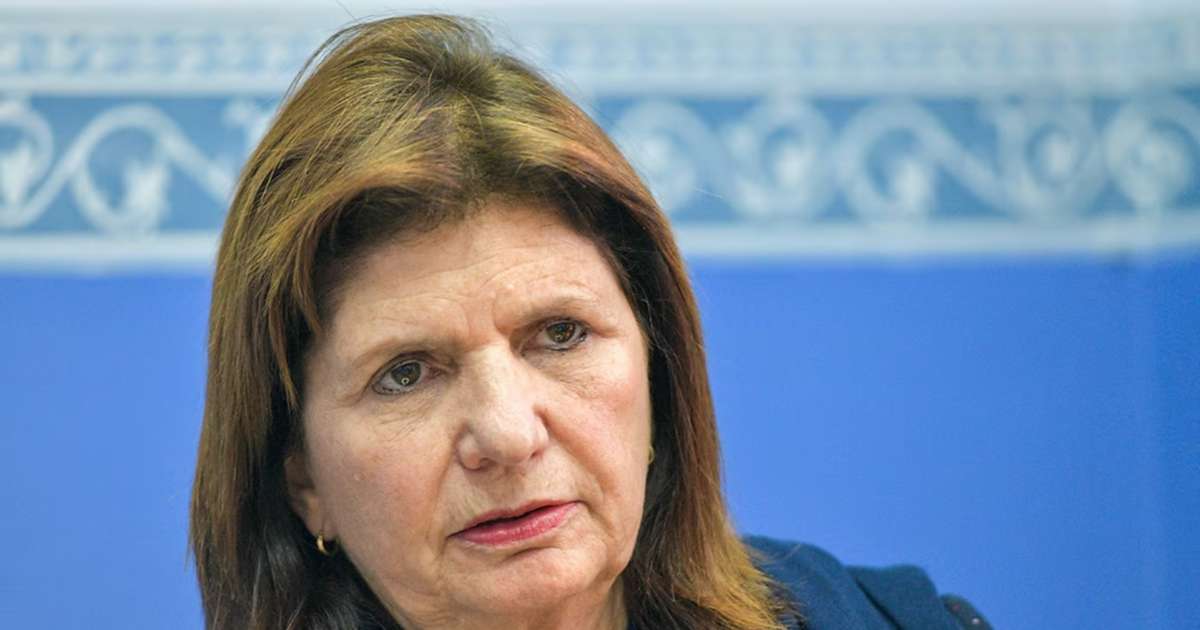 Patricia Bullrich se refirió a la marcha de 'Ni Una Menos': intentó ...