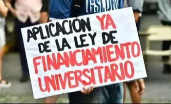Financiamiento universitario: el Gobierno ofreció fondos a a las universidades a cambio de que retiren la demanda judicial