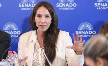 Duro revés para la Casa Rosada: el Senado adelantó el debate y aprobó el pliego de la jueza María Verónica Michelli