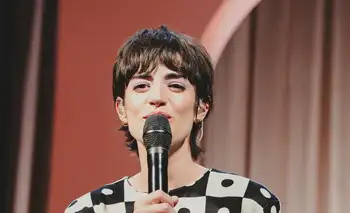 Entradas Zoe Gotusso Teatro Coliseo 2026: cuándo y dónde comprarlas