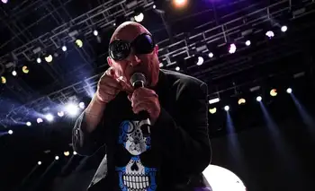 La Mosca dará un recital gratuito en Buenos Aires este sábado para vivir la previa de El Mundial