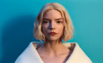 Anya Taylor-Joy estrena nueva serie: cuándo se estrena y dónde verla por streeaming