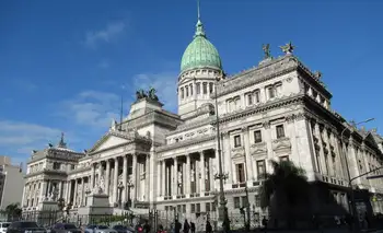 El Gobierno Nacional le negó el Congreso a la despedida del Indio Solari