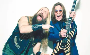 Entradas Zakk Wylde segunda fecha especial Black Sabbath Argentina Teatro Flores 2026: cuándo y dónde comprarlas