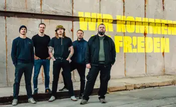 Entradas Feine Sahne Fischfilet Argentina Teatro Vorterix 2026: cuándo y dónde comprarlas 