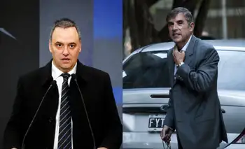 Pollicita prepara un pedido de justificación de bienes para Manuel Adorni en la causa por presunto enriquecimiento ilícito