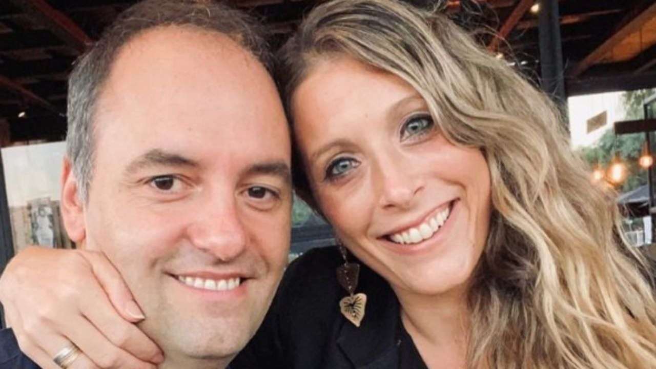 La esposa de Manuel Adorni se acogió al régimen de "Inocencia Fiscal" en medio de la investigación por enriquecimiento