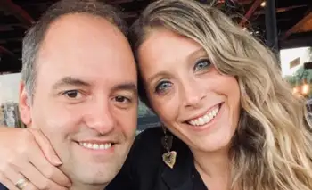La esposa de Manuel Adorni se acogió al régimen de "Inocencia Fiscal" en medio de la investigación por enriquecimiento 