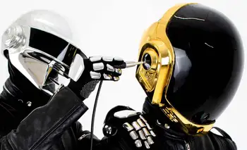 ¿Habrá reencuentro de Daft Punk? Thomas Bangalter rompe el silencio sobre el futuro del dúo
