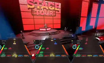 Vuelve Guitar Hero: "Stage Tour" será el nuevo sucesor y confirmó a los Red Hot, Babymetal, Weezer y más bandas